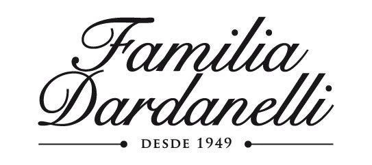 Logo de Bodega Familia Dardanelli