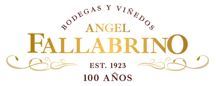 Logo de Bodegas Angel Fallabrino