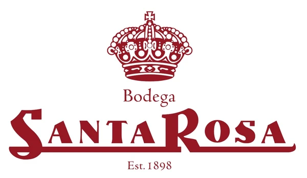 Logo de Bodega Santa Rosa